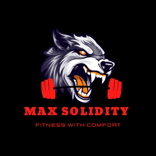 Max Solidity